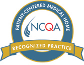 PCMH Quality Care logo